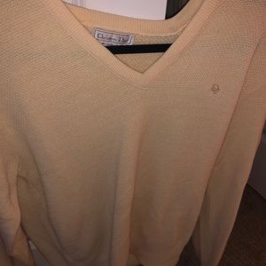 Christian Dior Sweater